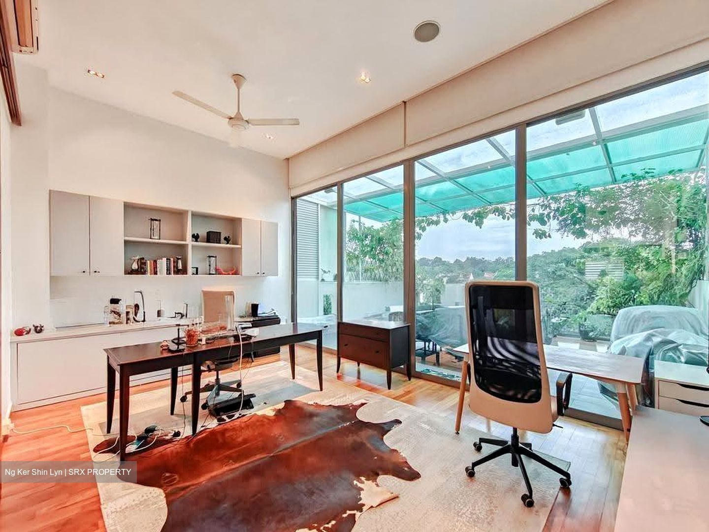 Sembawang Hills Estate (D20), Terrace #605061401